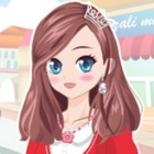 夏日之城换装秀 夏日之城换装秀