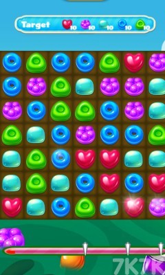 《爆裂糖果》游戏截图2