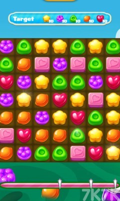 《爆裂糖果》游戏截图4
