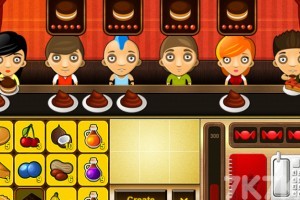 《经营蛋糕店》游戏截图3 《经营蛋糕店》游戏截图3