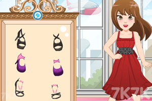 《约会指导》游戏截图1 《约会指导》游戏截图1