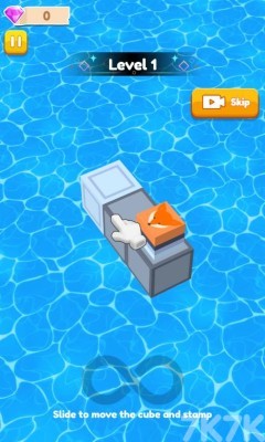 狐狸印章游戏截图1 狐狸印章游戏截图1