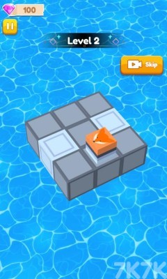 狐狸印章游戏截图2 狐狸印章游戏截图2