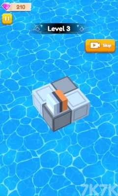 狐狸印章游戏截图3 狐狸印章游戏截图3