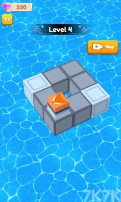 狐狸印章游戏截图4 狐狸印章游戏截图4