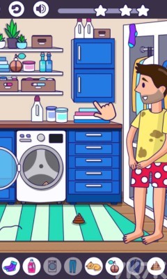 《故事时间》游戏截图3 《故事时间》游戏截图3