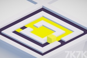 《染色方块》游戏截图4 《染色方块》游戏截图4