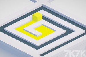 《染色方块》游戏截图3 《染色方块》游戏截图3