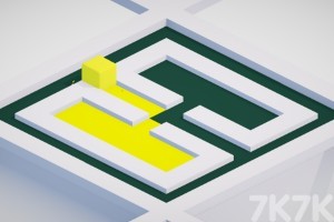 《染色方块》游戏截图2 《染色方块》游戏截图2