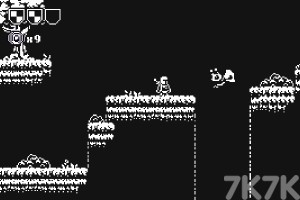《跳跃英雄》游戏截图4 《跳跃英雄》游戏截图4