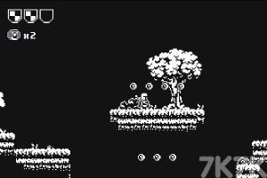《跳跃英雄》游戏截图3 《跳跃英雄》游戏截图3