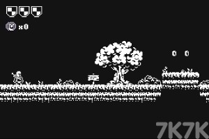 《跳跃英雄》游戏截图1 《跳跃英雄》游戏截图1