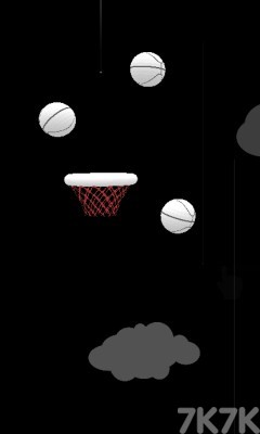 《空中扣篮》游戏截图4 《空中扣篮》游戏截图4
