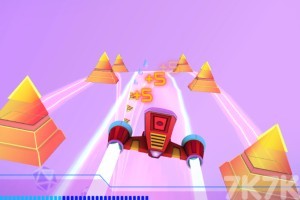 《激光战机出击》游戏截图2 《激光战机出击》游戏截图2