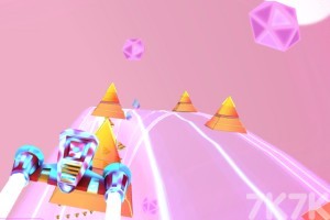 《激光战机出击》游戏截图4 《激光战机出击》游戏截图4