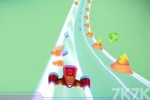 《激光战机出击》游戏截图3 《激光战机出击》游戏截图3