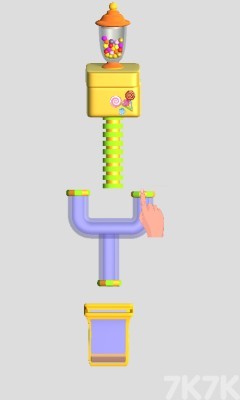 《完美管道》游戏截图1 《完美管道》游戏截图1