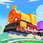 火车2048 火车2048