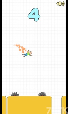 《飞天娃娃》游戏截图2 《飞天娃娃》游戏截图2