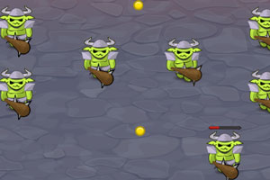 《城堡守城战》游戏截图1 《城堡守城战》游戏截图1