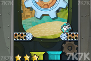 《疯狂传送带》游戏截图2 《疯狂传送带》游戏截图2