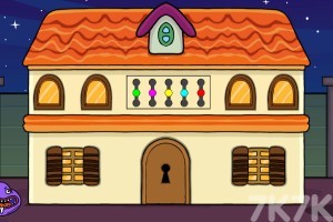 《可爱小狗逃离》游戏截图4