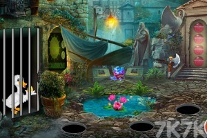 《救援小鸭》游戏截图4 《救援小鸭》游戏截图4