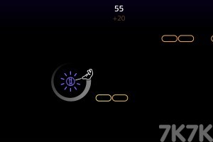 《霓虹秋千》游戏截图3 《霓虹秋千》游戏截图3