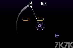 《霓虹秋千》游戏截图4 《霓虹秋千》游戏截图4