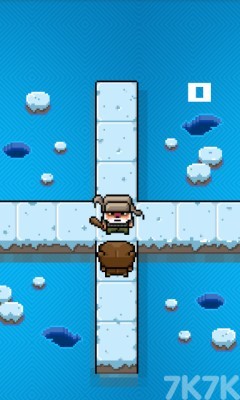 《猎人与熊》游戏截图3 《猎人与熊》游戏截图3