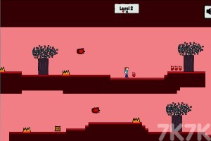 《熔岩世界》游戏截图4 《熔岩世界》游戏截图4