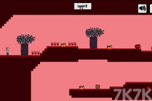 《熔岩世界》游戏截图2 《熔岩世界》游戏截图2