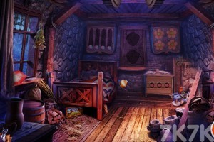 《救援紫色小龙》游戏截图4 《救援紫色小龙》游戏截图4