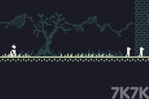 《像素世界的英雄》游戏截图2 《像素世界的英雄》游戏截图2