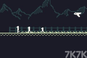 《像素世界的英雄》游戏截图4 《像素世界的英雄》游戏截图4