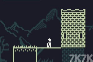 《像素世界的英雄》游戏截图1 《像素世界的英雄》游戏截图1