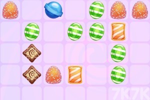 《糖果消一消》游戏截图2 《糖果消一消》游戏截图2