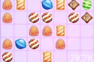 《糖果消一消》游戏截图4 《糖果消一消》游戏截图4