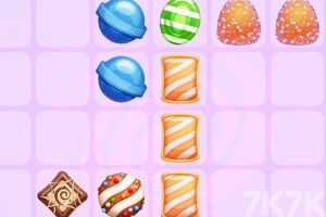 《糖果消一消》游戏截图1 《糖果消一消》游戏截图1