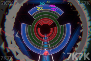 《慢跑少年跑酷》游戏截图1 《慢跑少年跑酷》游戏截图1