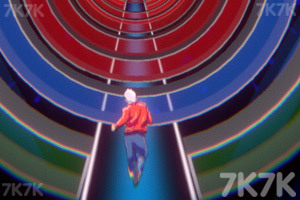 《慢跑少年跑酷》游戏截图3 《慢跑少年跑酷》游戏截图3