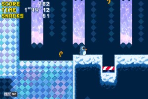 冰天雪地大冒险