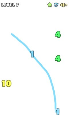 《数字合成路径》游戏截图2 《数字合成路径》游戏截图2