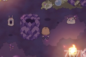 《玛丽的奇妙之旅》游戏截图2 《玛丽的奇妙之旅》游戏截图2