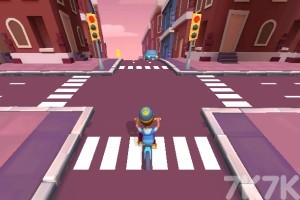 《超级邮递员》游戏截图2 《超级邮递员》游戏截图2