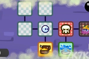 《十层地牢》游戏截图2 《十层地牢》游戏截图2