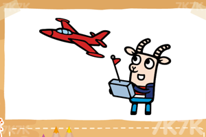 《小老鼠图画册》游戏截图3 《小老鼠图画册》游戏截图3