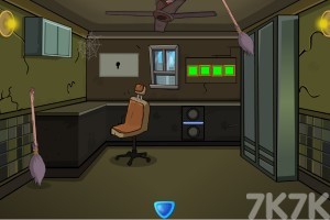 《解救受伤小狗》游戏截图3