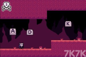 《吸血鬼地牢》游戏截图1 《吸血鬼地牢》游戏截图1