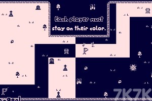 《联动寻路》游戏截图1 《联动寻路》游戏截图1